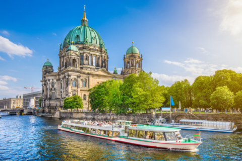 berlino