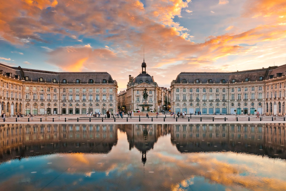 bordeaux