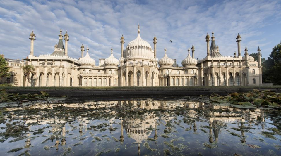 brighton
