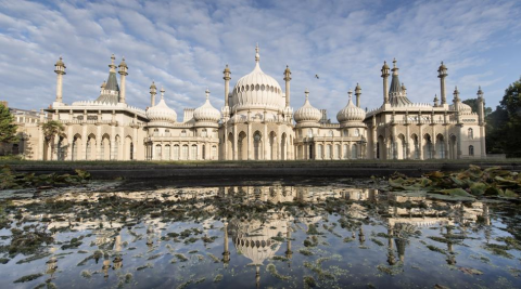 brighton