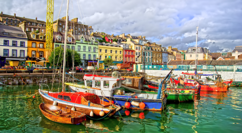 cork