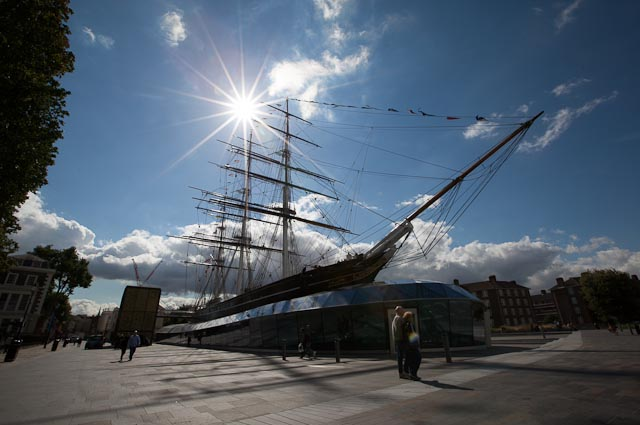 londra-greenwich