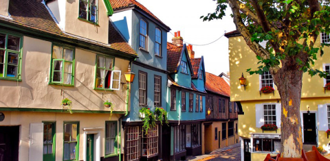 norwich