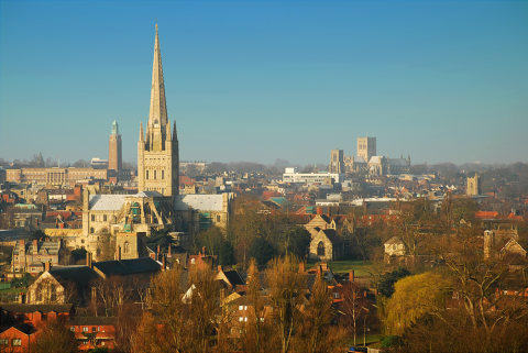 norwich