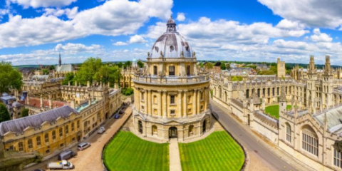 oxford