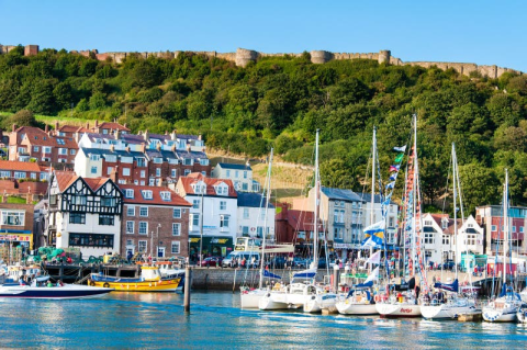 scarborough