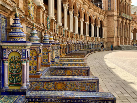siviglia