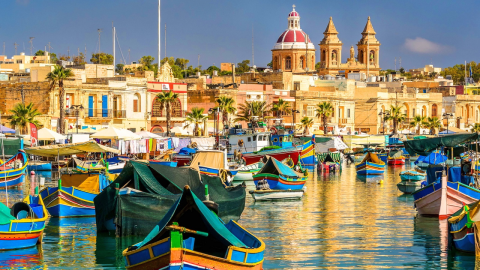 sliema