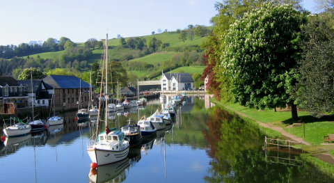 totnes
