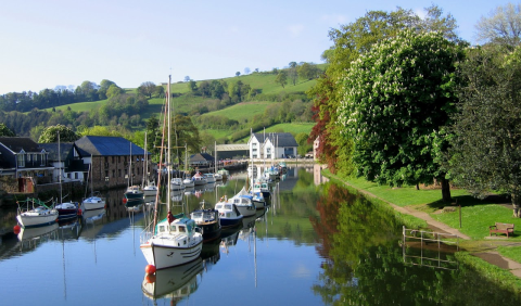 totnes