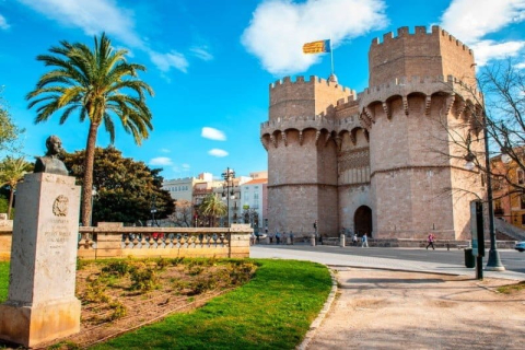 valencia