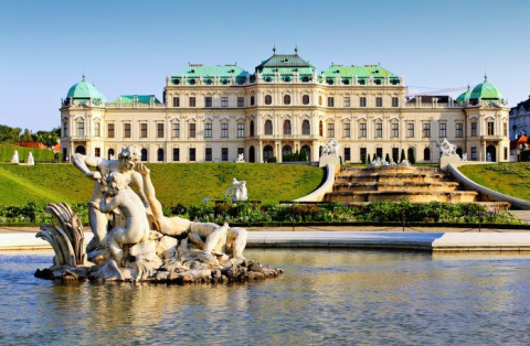 vienna
