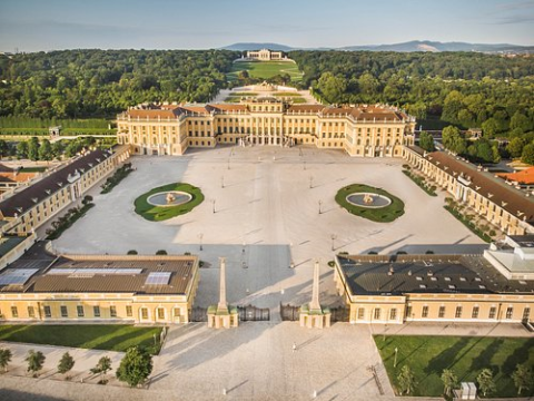vienna