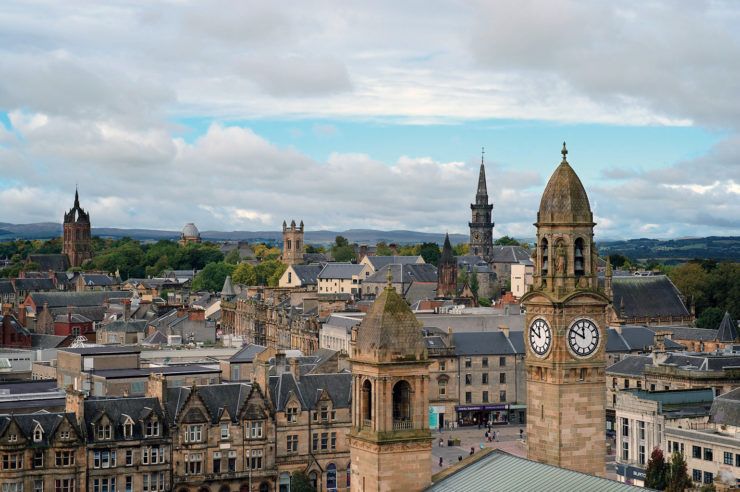 glasgow